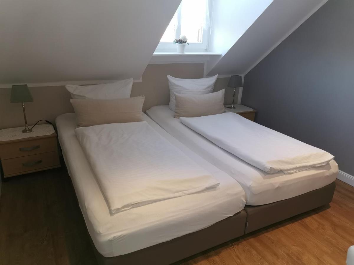 Stoevchen Cafe Hotel Papenburg Ngoại thất bức ảnh