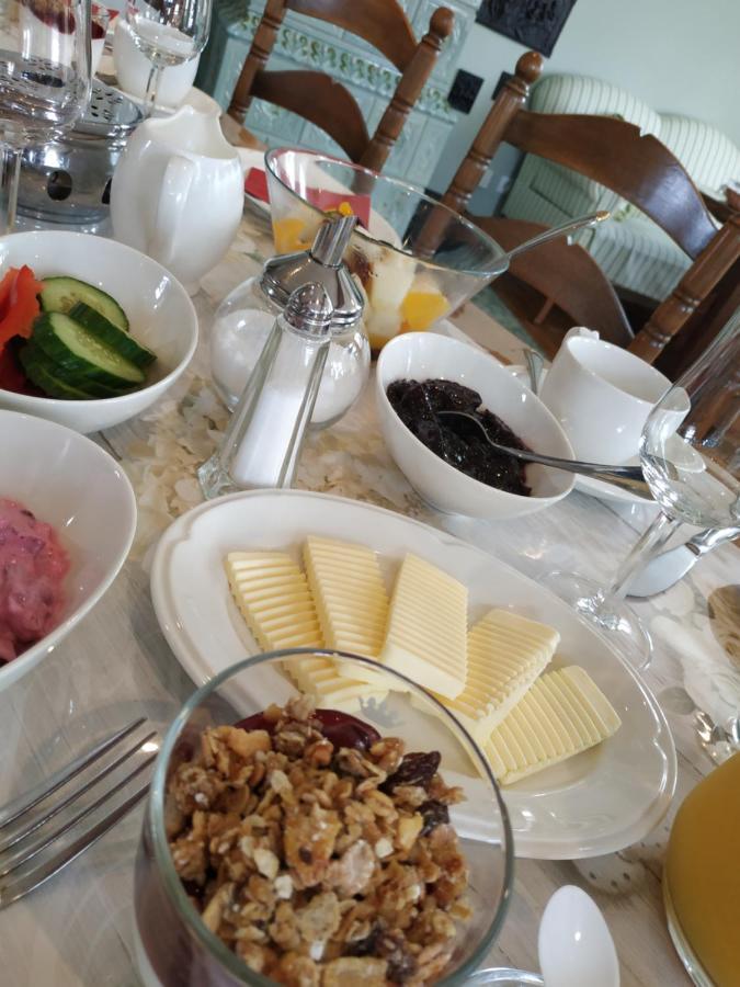Stoevchen Cafe Hotel Papenburg Ngoại thất bức ảnh