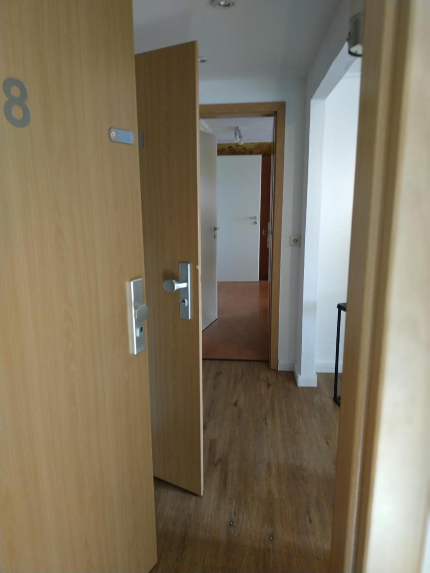 Stoevchen Cafe Hotel Papenburg Phòng bức ảnh