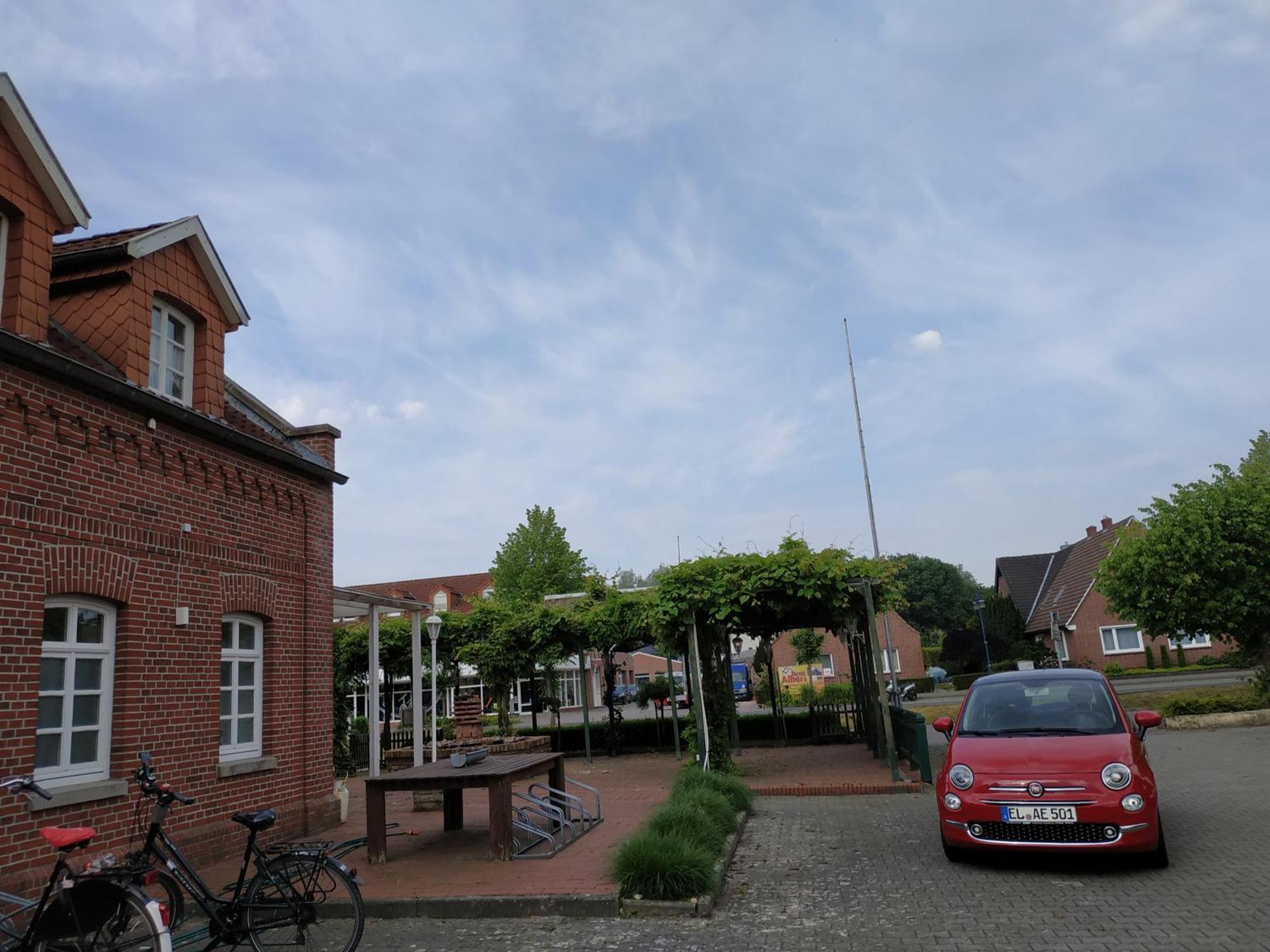 Stoevchen Cafe Hotel Papenburg Phòng bức ảnh