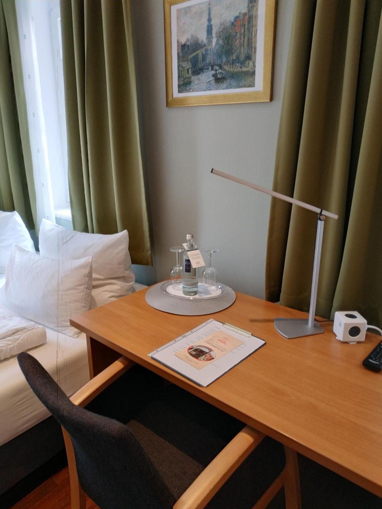 Stoevchen Cafe Hotel Papenburg Phòng bức ảnh
