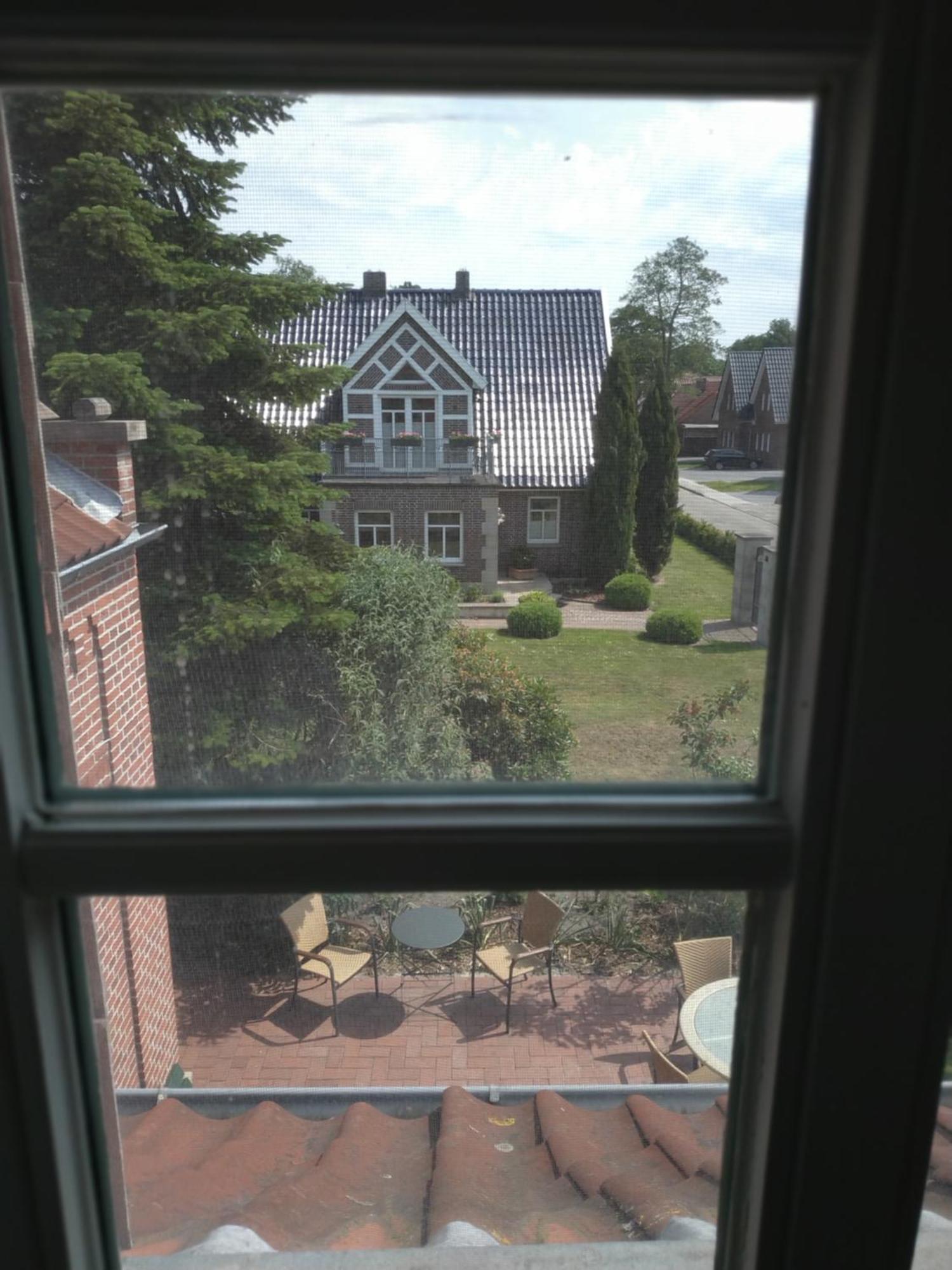 Stoevchen Cafe Hotel Papenburg Phòng bức ảnh