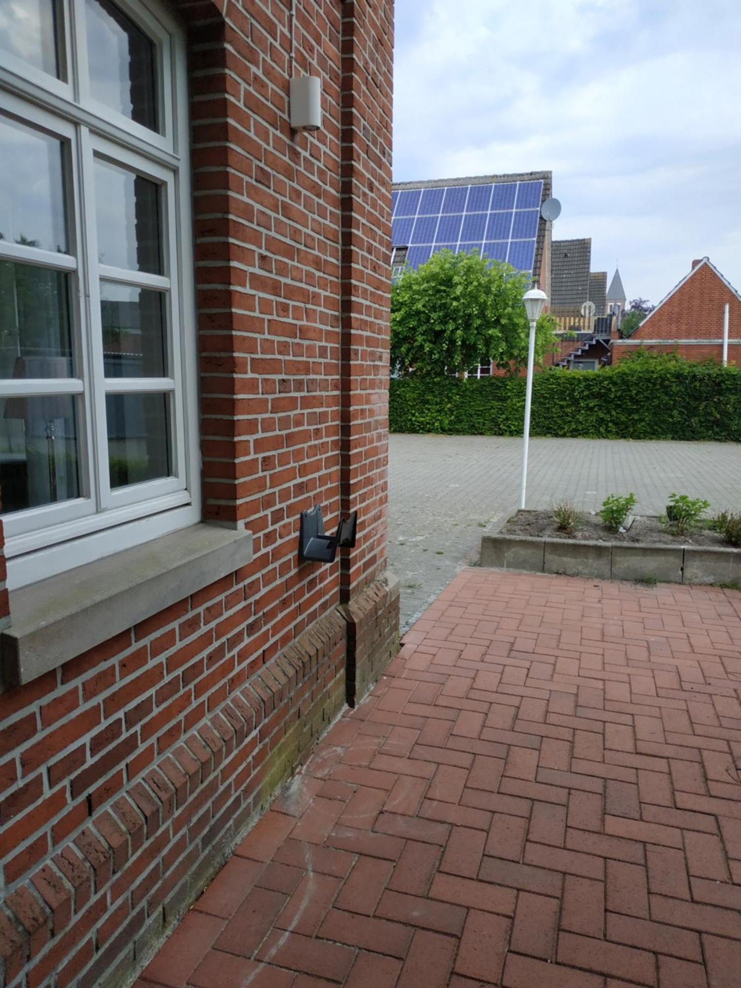 Stoevchen Cafe Hotel Papenburg Phòng bức ảnh